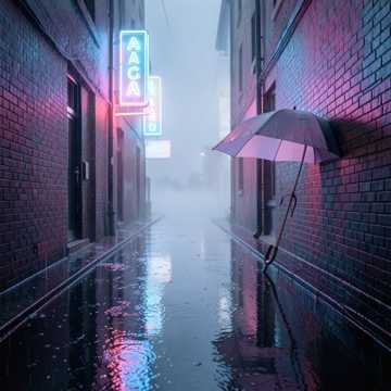 借雨声冲走年月-版本2