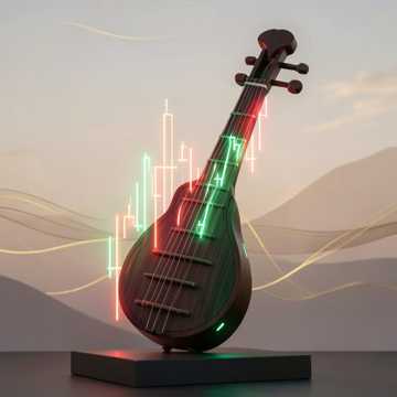 红绿交响曲