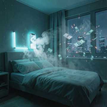 零度余额