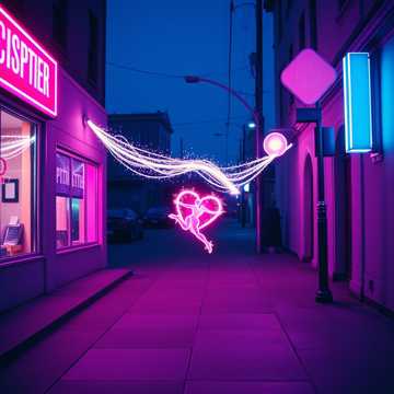 星光小恋曲