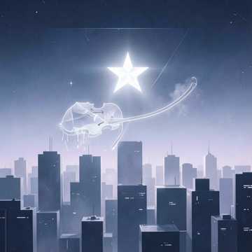 触不到的星光