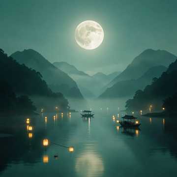 万里江山重圆-版本2