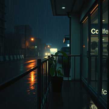 湿阶前