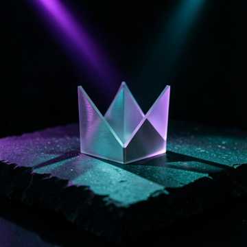 Neon Throne-版本2
