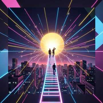闪耀-版本2