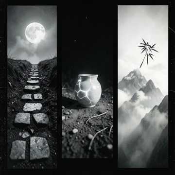 本心如山-版本2-版本2