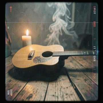 Fire in My Veins-版本2