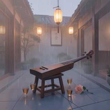 明日阴晴-版本2