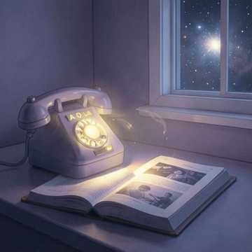 전화별이 반짝일 때-版本2