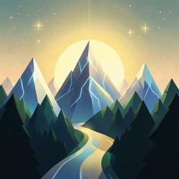 踏破山河