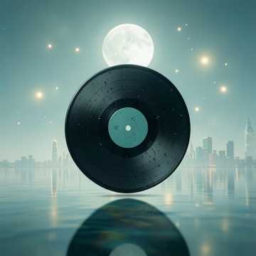 light the dream