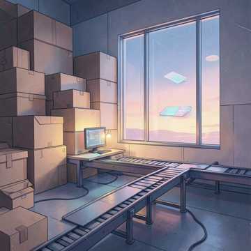 黎明前的最后一单-版本2