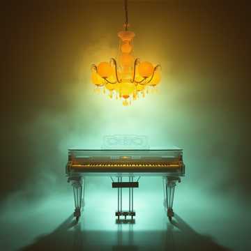 Citrus Metronome