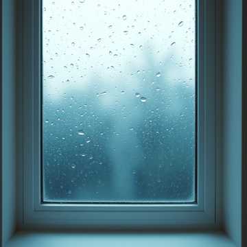 雨落空枕