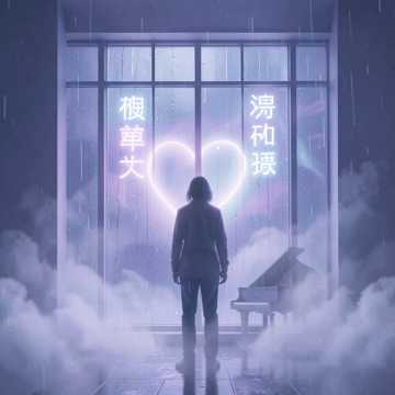落差感