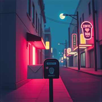 半罐心跳
