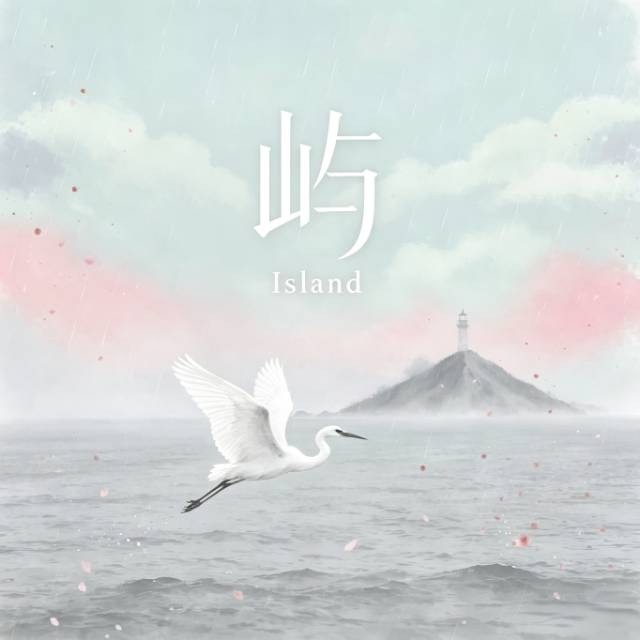 屿