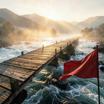 黄河回乡路