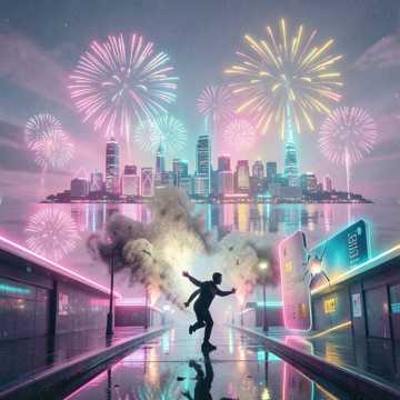 跳舞的末日