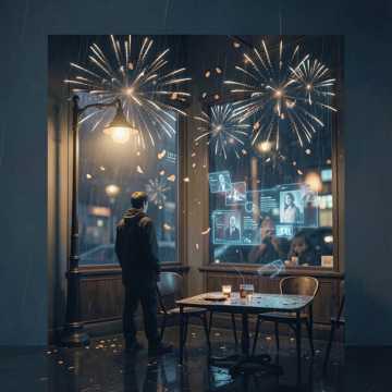 心似烟火-版本2