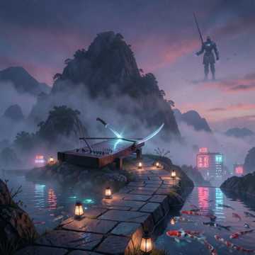 刀剑江湖-版本2
