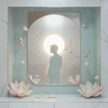 禅之境