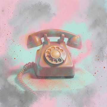 电话忙音-版本2