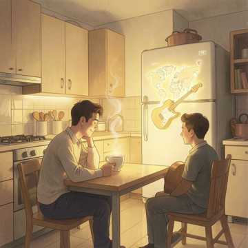 《栖》