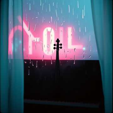 雨痕