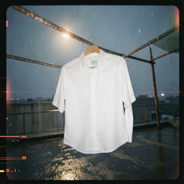 雨后白衬衫-版本2