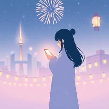 烟火赶路人
