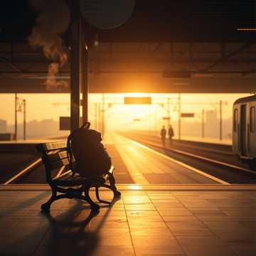 追梦路上
