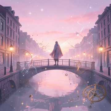 时空无答案-版本2