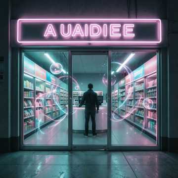 荧光宇宙-版本2