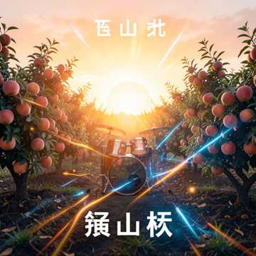 蜜桃弹头-版本2