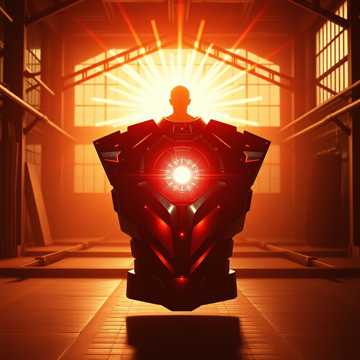 Iron Pulse