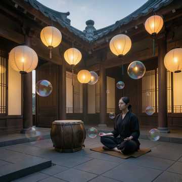 如是观