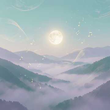 林中风
