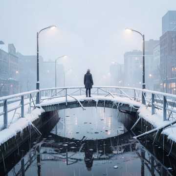 断桥碎雪-版本2