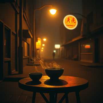 最难是求人的饭