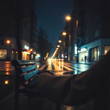回忆像一场梦
