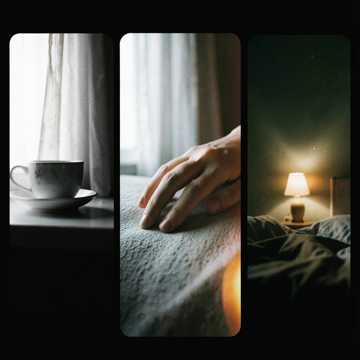 我的机械女友-男声版