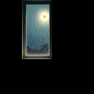 《慢光》