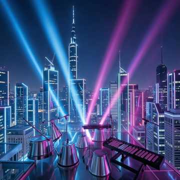 手碟未来房