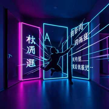 我大意了没有闪