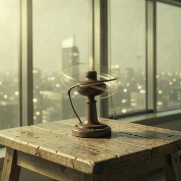 《陀螺》