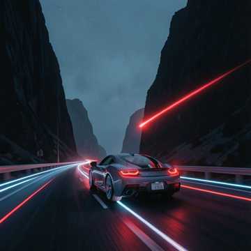 油门心跳