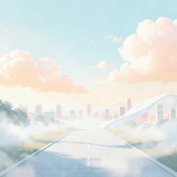 浮云漫游记