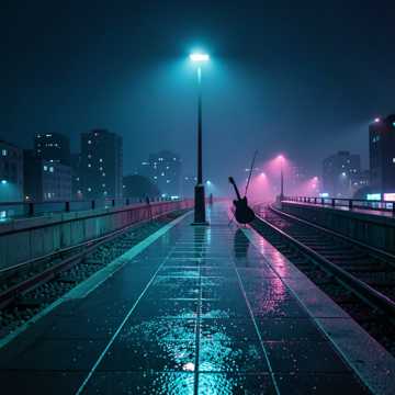 城铁末班