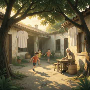 风眠树下-版本2